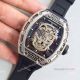 Replica Richard Mille RM 052 Watch Stainless Steel Skull Dial (3)_th.jpg